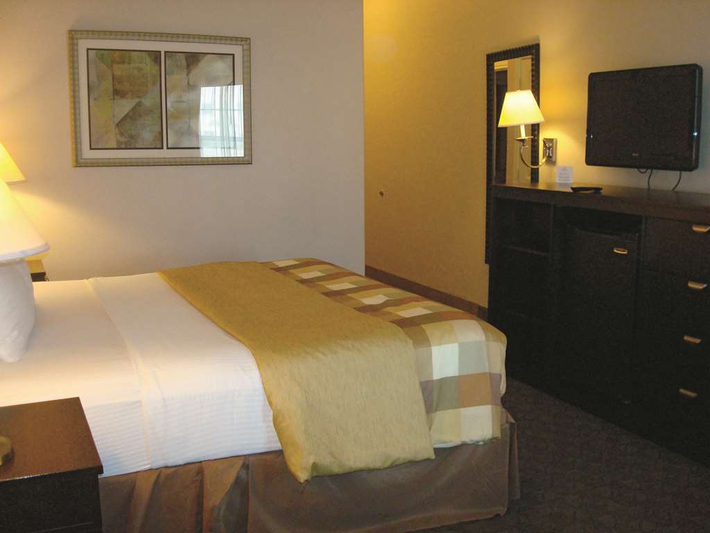 La Quinta Inn & Suites By Wyndham Pharr Rgv Medical Center Room photo